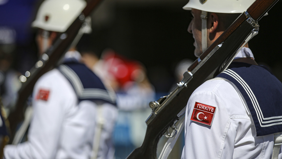 Cancillería griega: Turquía no tiene derecho a amenazar a Grecia con la guerra