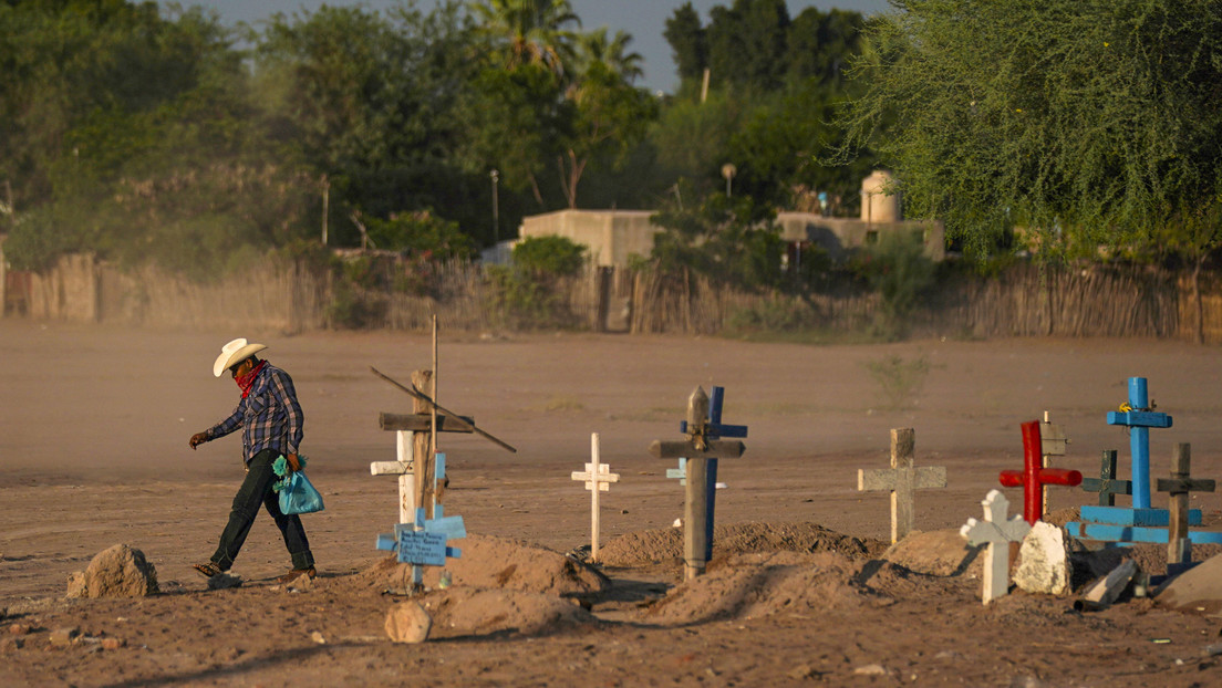 Este es el país más peligroso para los defensores de la tierra y el medioambiente, según un informe