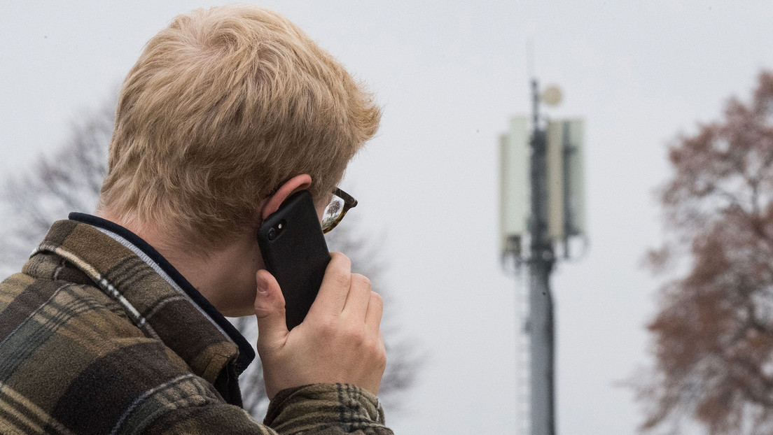 Europa podría enfrentarse a apagones de las redes móviles este invierno