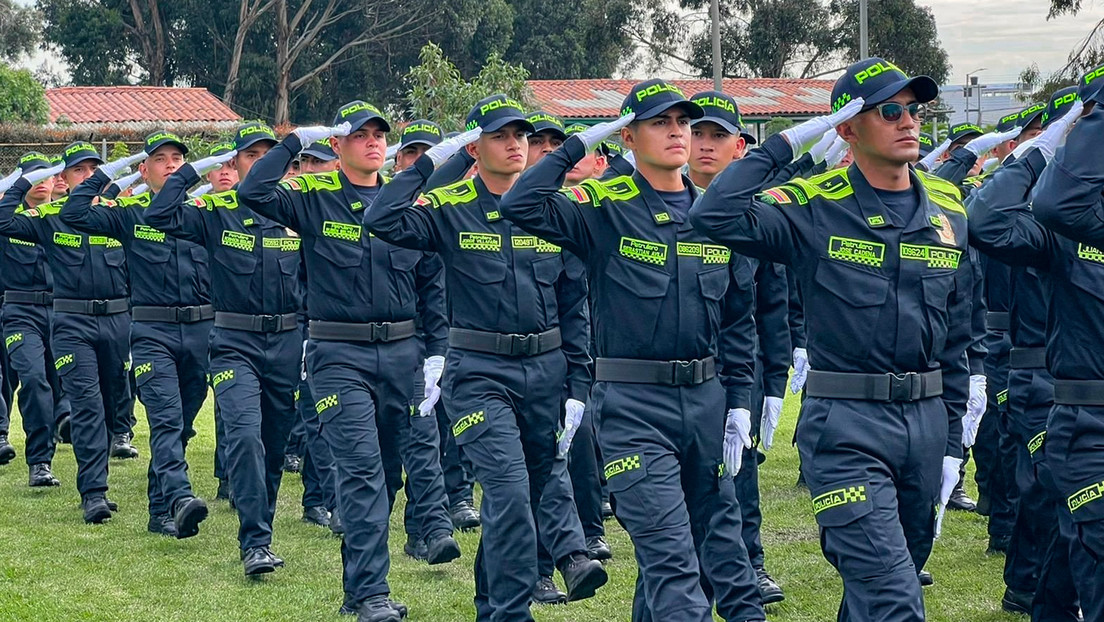¿Renuncia masiva en la Policía? Las razones detrás de la solicitud de retiro de 23 oficiales en Colombia