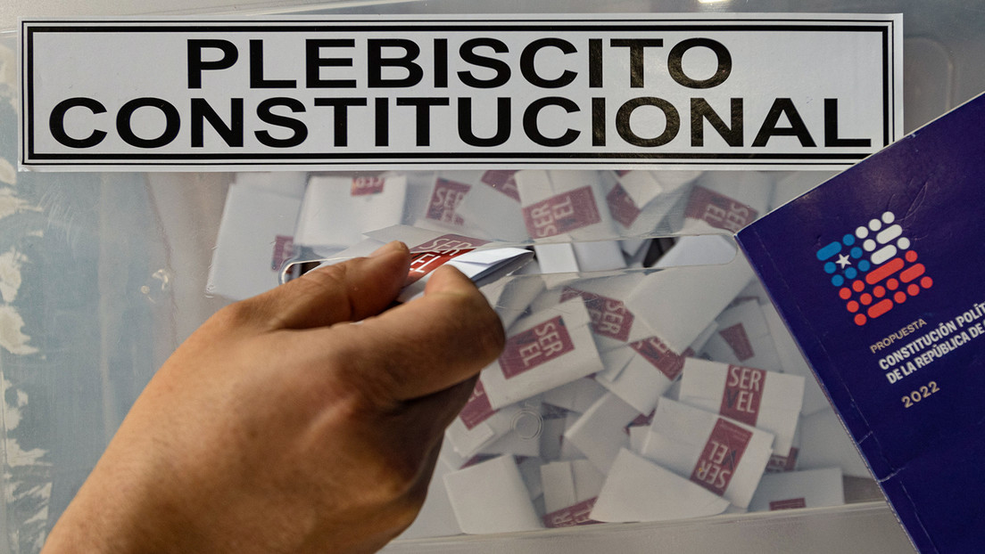 ¿Cuáles son las propuestas en Chile para avanzar en una nueva Constitución?