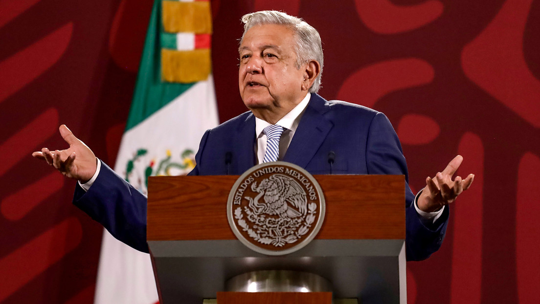 La razón por la que López Obrador pidió poner la canción 'La OEA es cosa de risa' en la matutina