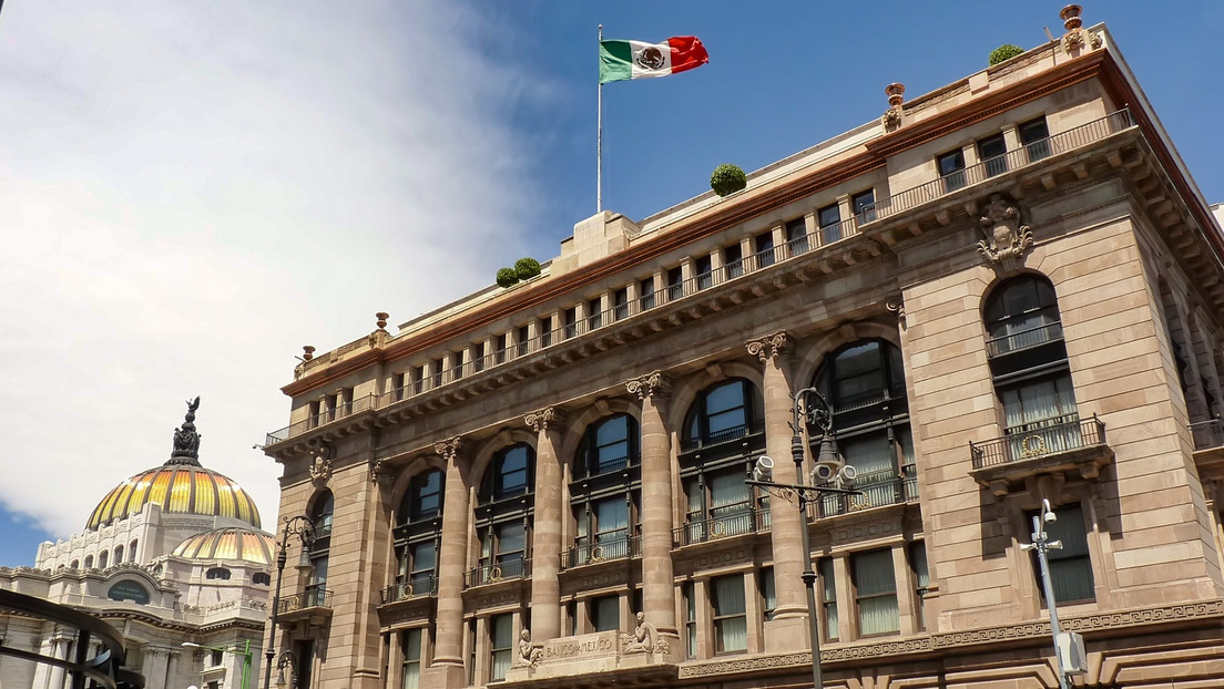 El Banco de México anuncia un aumento de su tasa de interés y sube a un nivel récord de 9,25 %