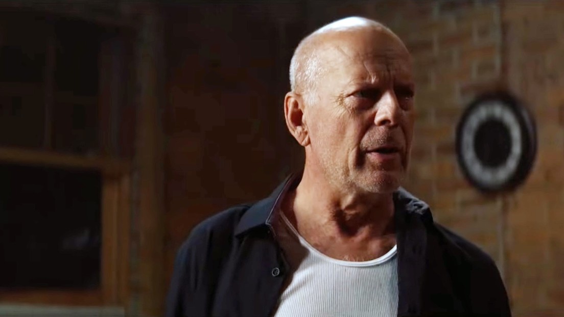 Bruce Willis vende sus derechos de imagen a una empresa de 'deepfake'