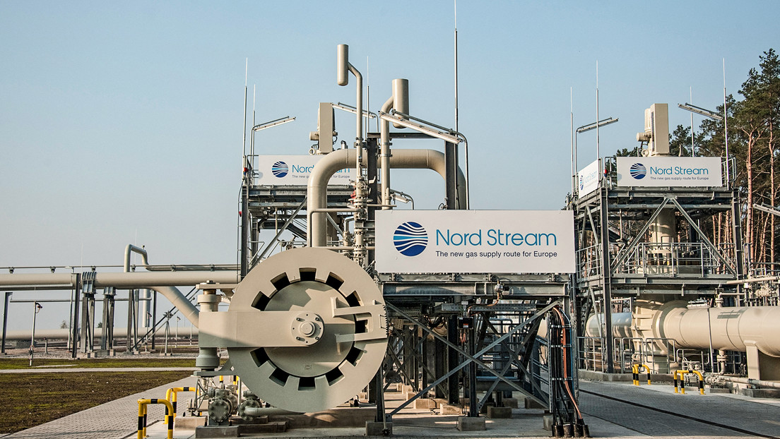 Putin, sobre las fugas del Nord Stream: "A los anglosajones ya no les basta con sanciones, pasaron a los sabotajes"