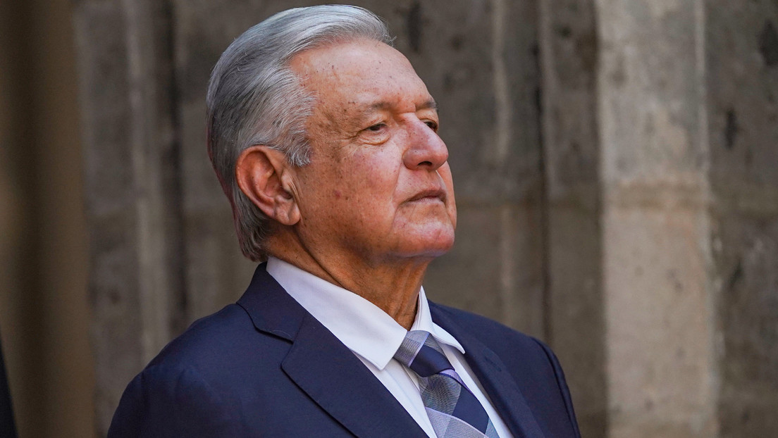 López Obrador confirma un ciberataque a la Secretaría de la Defensa Nacional que reveló sus problemas de salud
