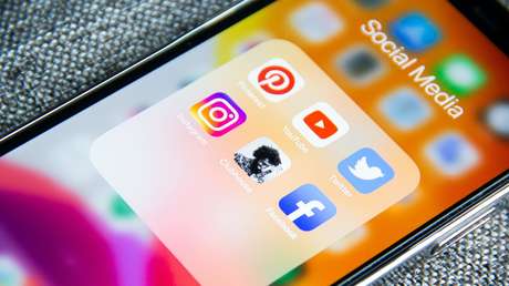 El Gobierno de EE.UU. y empresas de redes sociales se coordinan para censurar la libertad de expresión, afirman dos fiscales generales
