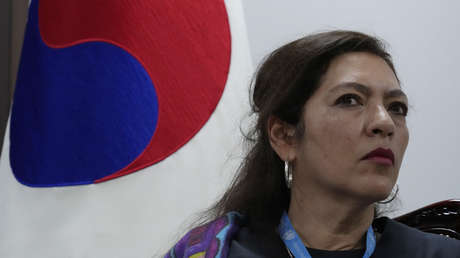 Corea del Norte llama "títere" de EE.UU. a la nueva relatora de la ONU para DD.HH.