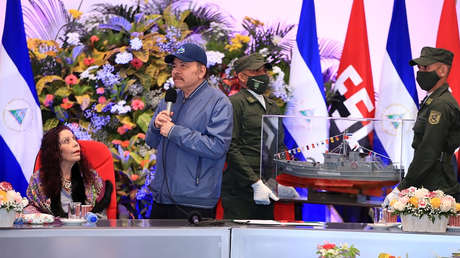 "Nos consterna lo ocurrido": El Gobierno de Nicaragua expresa su solidaridad tras el intento de asesinato a Cristina Fernández