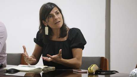 Ministra de Minas y Energía de Colombia genera críticas tras exigir a otros países "decrecer sus modelos económicos"