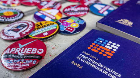 Reacciones internacionales tras la victoria del 'Rechazo' en el plebiscito de Chile