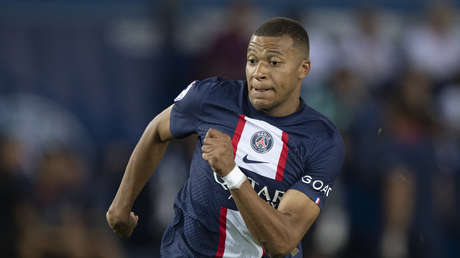Mbappé rompe el silencio y habla con Paul Pogba sobre el escándalo de "brujería"