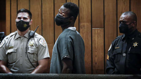 La Policía confirma que los restos encontrados en Memphis son de la nieta secuestrada de un multimillonario