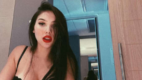 La Justicia colombiana condena a la hija de la excongresista Aida Merlano por participar en la fuga de su madre