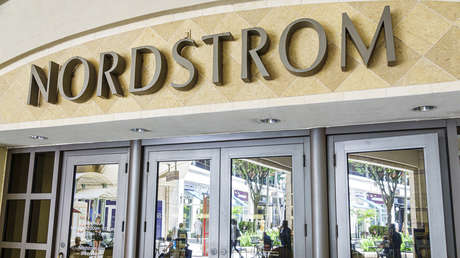 La vocera de la Casa Blanca confunde el Nord Stream 1 con una cadena de almacenes y desata las burlas en las redes