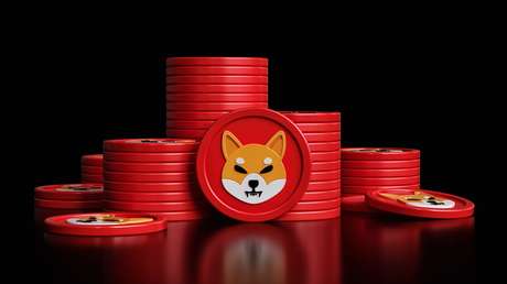 Queman más de 64 millones de tokens Shiba Inu en 24 horas