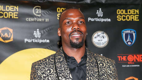 Detienen al hermano del futbolista Paul Pogba por presunta extorsión