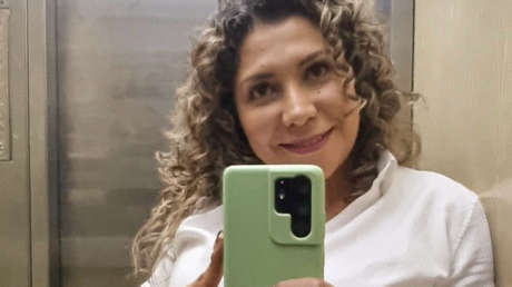 Conmoción en Ecuador por la desaparición de una abogada que fue vista por última vez cuando ingresó a la Escuela Superior de Policía en Quito