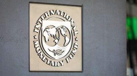 El FMI estudia un programa completo de asistencia financiera para Ucrania