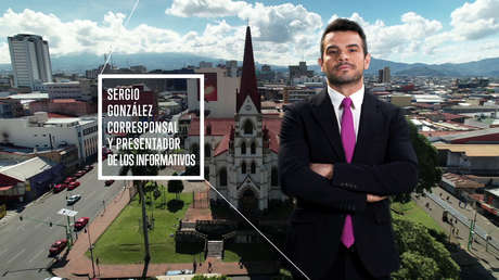 Les llevamos grandes historias: Sergio González