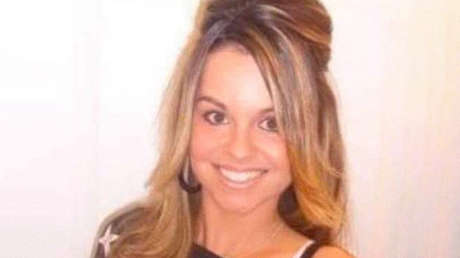 Una estadounidense encuentra restos de un mujer desaparecida desde 2017