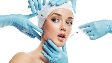 Bótox preventivo a los 20: alertan sobre el 'boom' de los retoques estéticos en los jóvenes