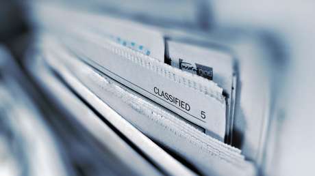 Acusan al exjefe de Inteligencia de la Defensa danesa de filtrar información clasificada