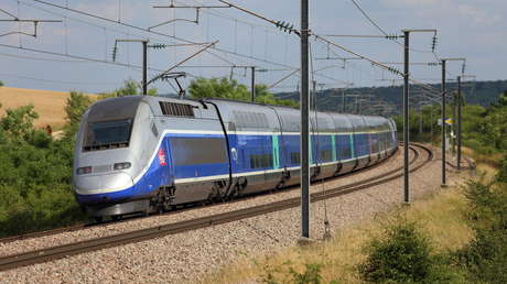 Cae una banda que robaba a los pasajeros de primera clase en trenes de Francia