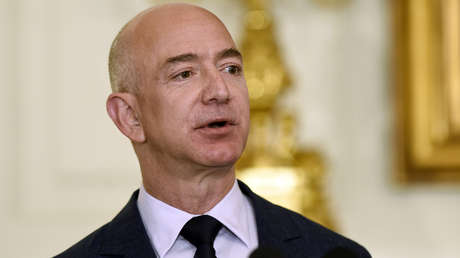 Un magnate indio arrebata a Jeff Bezos el segundo puesto en la lista de los más ricos