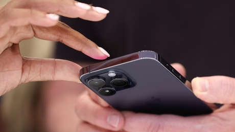 El nuevo iPhone 14 llegó con varios problemas