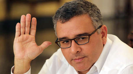La Justicia de El Salvador declara en rebeldía al expresidente Mauricio Funes en una causa judicial por corrupción