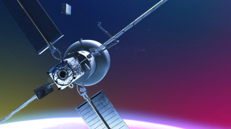 El gigante hotelero Hilton diseñará las suites e instalaciones para una futura estación espacial privada