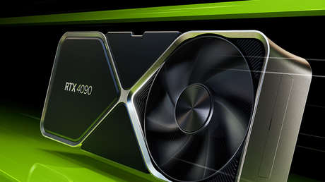 Nvidia presenta su nuevo chip para juegos provisto de inteligencia artificial