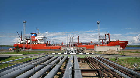 Pronostican que el petróleo ruso fluirá a Oriente y que Occidente recibirá combustible refinado en esa región
