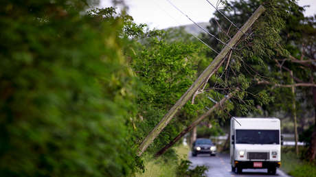 Reggaeton, blackout and hurricane: why Puerto Rico's colonial cracks come to light due to the failures of an electricity company
