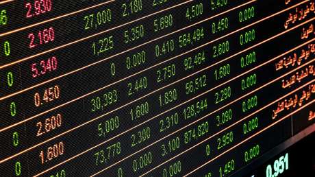 El 'indicador Buffett' alerta: las acciones estadounidenses siguen sobrevaloradas