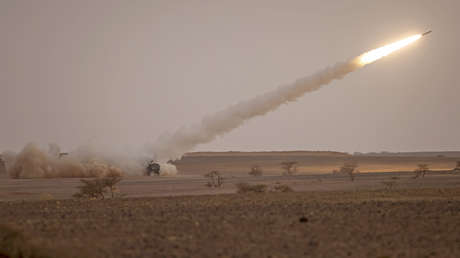 Bloomberg: Los sistemas de artillería prometidos por EE.UU. a Ucrania tardarán años en llegar