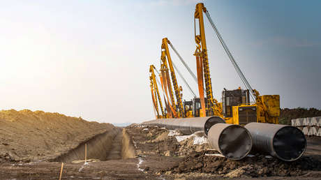 Francia podría discutir con España la construcción del gasoducto MidCat, cuya ejecución no sería a corto plazo