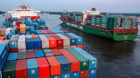 Embajador de China explica cómo se desarrolla el comercio con Rusia