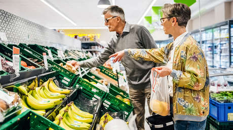 Progenitores británicos consumen comidas frías para ahorrar en la factura de la luz