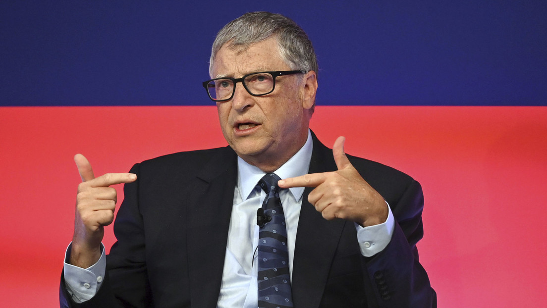 Bill Gates: Occidente dependerá de las energías sucias al menos 10 años más