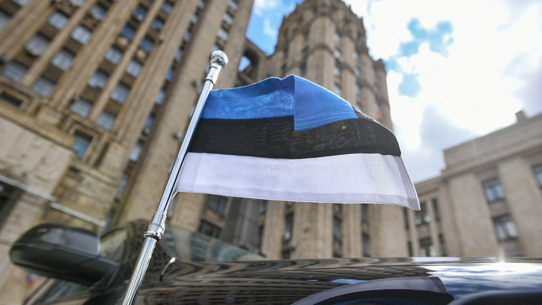 Estonia propone una "declaración de lealtad" para los rusos que soliciten ciudadanía o residencia
