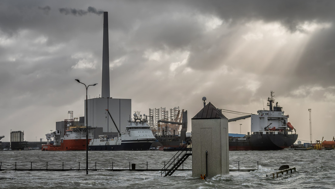Dinamarca aplaza el cierre de tres centrales eléctricas de carbón y gasóleo por la crisis energética