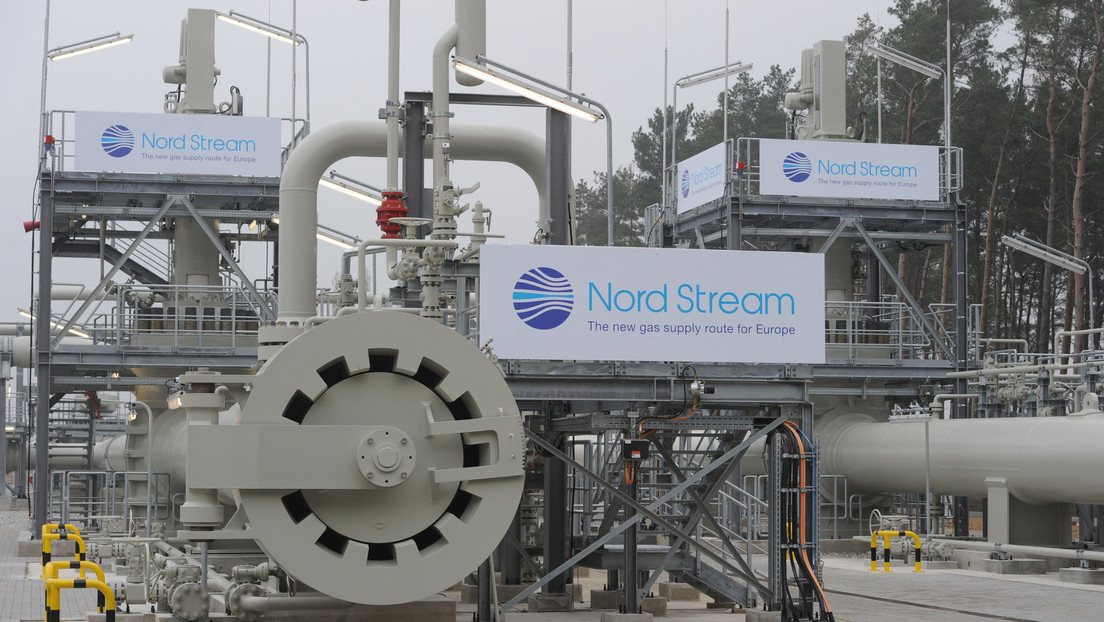 Cesan las fugas de gas en 3 de las 4 tuberías dañadas de los gasoductos Nord Stream