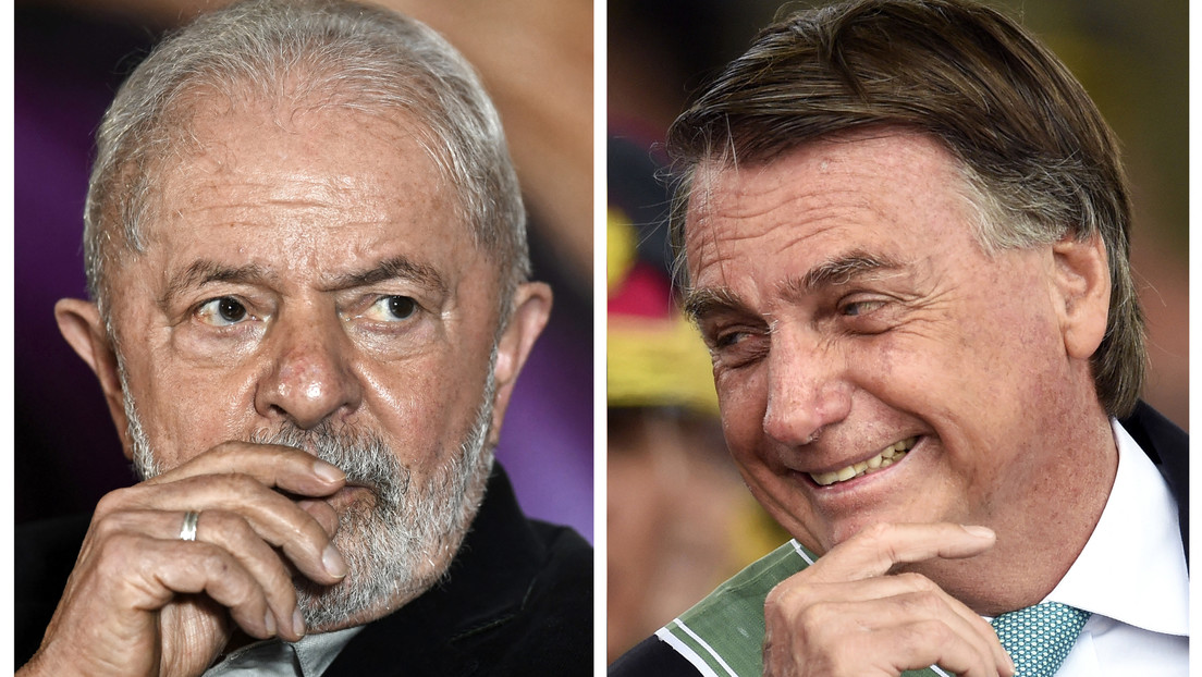 La decisiva campaña de apoyos que se avecina en Brasil para llevar a Lula o Bolsonaro al poder