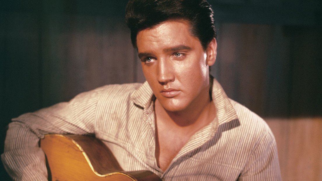 El hermanastro de Elvis Presley recuerda la última conversación que tuvieron juntos