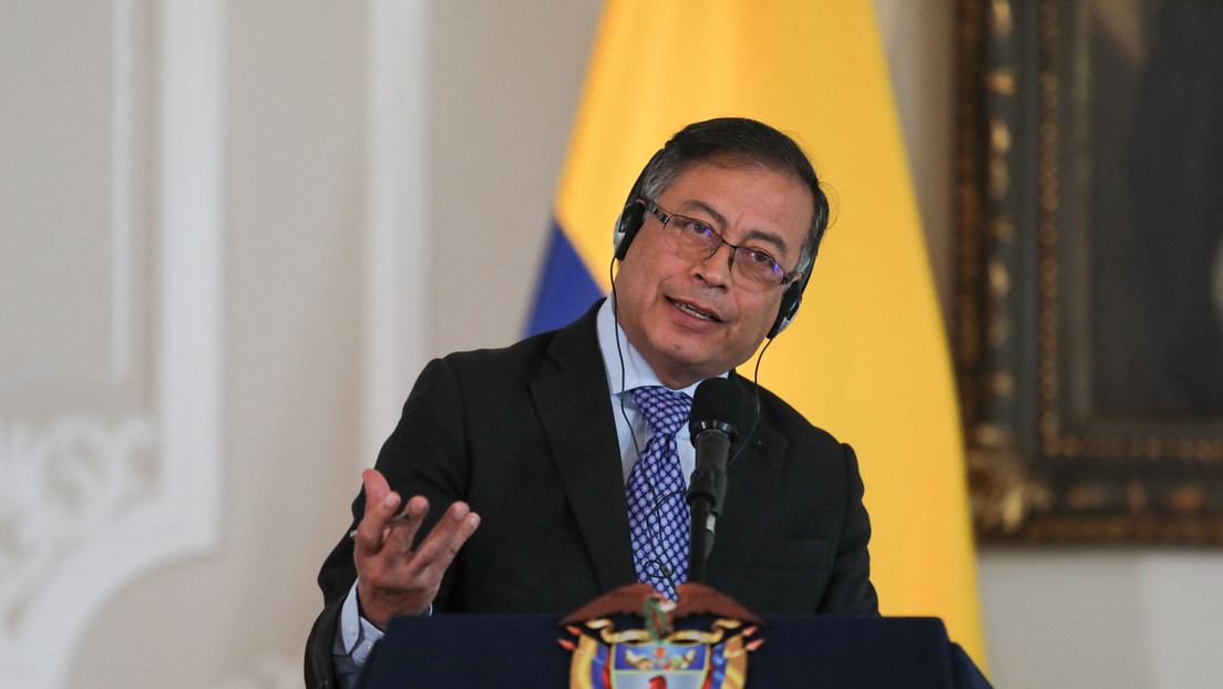 Petro revela los "pasos concretos" del acuerdo de paz que han de servir para luchar contra el narcotráfico