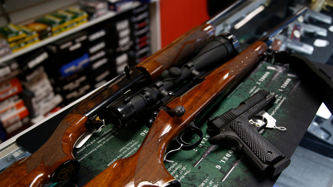 México se prepara para apelar ante una corte estadounidense su litigio contra los fabricantes de armas