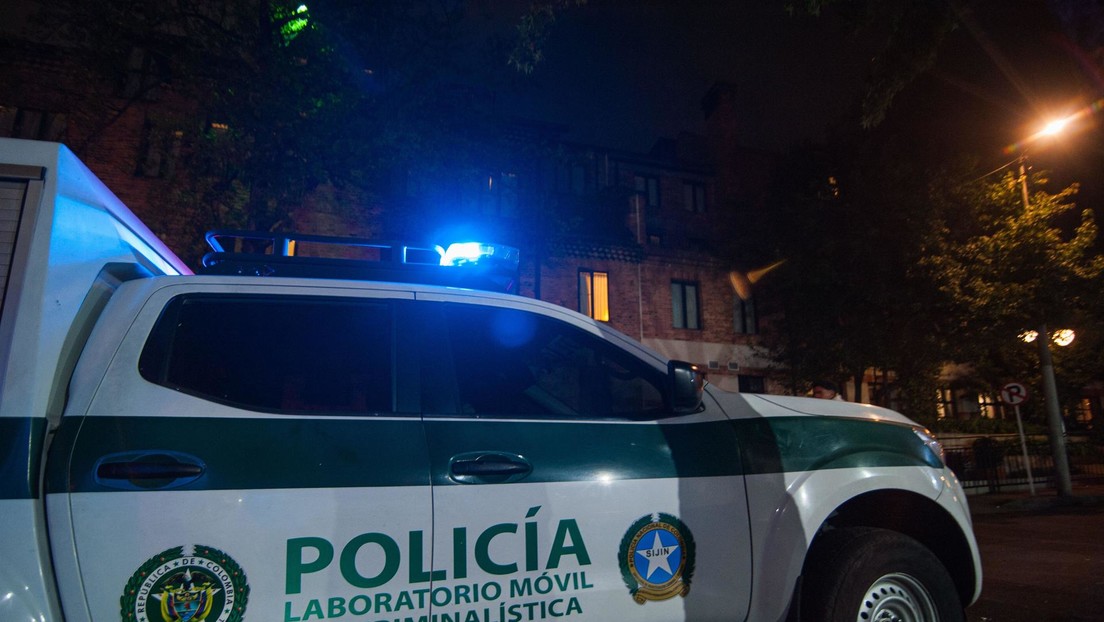 Capturan a un hombre sospechoso de haber matado a su hijo de 5 años en Colombia