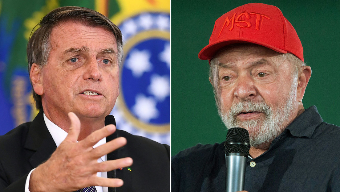 Las fuerzas políticas de Brasil definen sus apoyos hacia Bolsonaro y Lula: ¿cómo se perfila el balotaje?